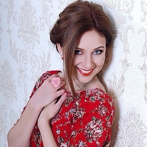 Юлия Руцкая