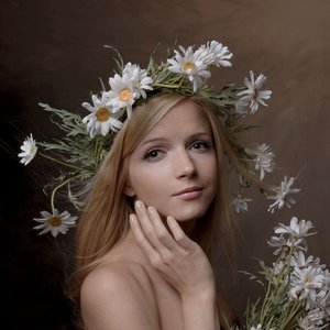 Юля Михальчик