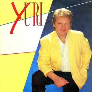 I Send To You My Love