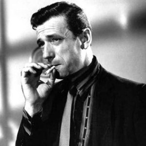 Yves Montand
