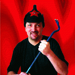 Заяц поп шоу