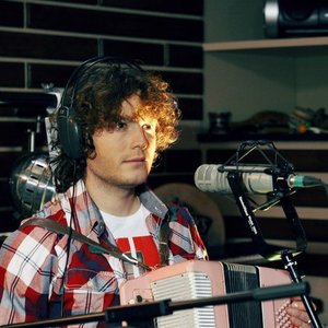 Жека Баянист