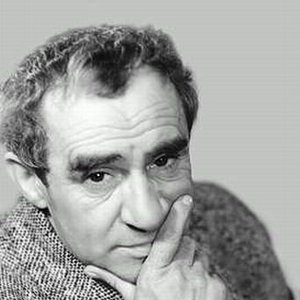 Зиновий Гердт