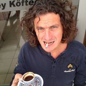 Zлий Rепер Zеник