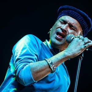 Zubeen Garg