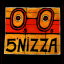 Обложка песни 5nizza - Огонь и я аккорды