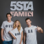 Обложка песни 5sta Family - Футболка аккорды