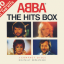 Обложка песни ABBA - Gimme Gimme Gimme аккорды