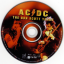Обложка песни AC/DC - Beating Around The Bush аккорды