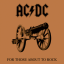 Обложка песни AC/DC - Breaking The Rules аккорды