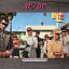 Обложка песни AC/DC - Dirty Deeds Done Dirt Cheap аккорды