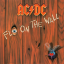 Обложка песни AC/DC - Fly On The Wall аккорды