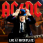 Обложка песни AC/DC - Rock N Roll Singer аккорды