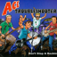 Обложка песни Ace Troubleshooter - Kiss Goodnight аккорды