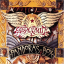 Обложка песни Aerosmith - I Live In Connecticut аккорды