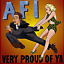 Обложка песни Afi - Charles Atlas аккорды