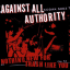 Обложка песни Against All Authority - Centerfold аккорды