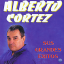 Обложка песни Alberto Cortéz - A mis amigos аккорды