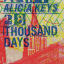 Обложка песни Alicia Keys - 28 Thousand Days аккорды
