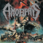 Обложка песни Amorphis - Exile Of The Sons Of Uisliu аккорды