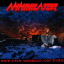 Обложка песни Annihilator - Sounds Good To Me аккорды