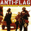 Обложка песни Anti-flag - Angry Young And Poor аккорды