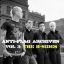 Обложка песни Anti-flag - Not Gonna Change аккорды