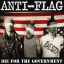 Обложка песни Anti-flag - Punk By The Book аккорды