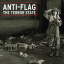 Обложка песни Anti-flag - Rank-n-file аккорды