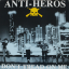 Обложка песни Anti Heros - Dead Inside аккорды