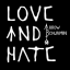 Обложка песни Arrow Benjamin - Love And Hate аккорды