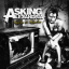 Обложка песни Asking Alexandria - Reckless & Relentless аккорды