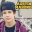 Обложка песни Austin Mahone - Say You're Just A Friend аккорды