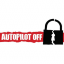 Обложка песни Autopilot Off - Long Way To Fall аккорды