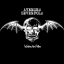 Обложка песни Avenged Sevenfold - Desecrate Through Reverance аккорды