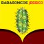 Обложка песни Babasonicos - Los Calientes аккорды
