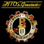 Обложка песни Bachman Turner Overdrive - Let It Ride аккорды