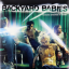 Обложка песни Backyard Babies - I Love To Roll аккорды