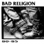 Обложка песни Bad Religion - Doing Time аккорды