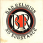 Обложка песни Bad Religion - Out Of Hand аккорды