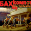 Обложка песни Бахыт Компот - Не ссы в компот аккорды