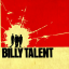 Обложка песни Billy Talent - Voices Of Violence аккорды