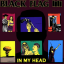 Обложка песни Black Flag - In My Head аккорды