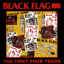 Обложка песни Black Flag - Ive Had It аккорды