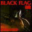 Обложка песни Black Flag - Six Pack аккорды