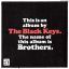 Обложка песни Black Keys - I'm Not The One аккорды
