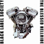 Обложка песни Black Label Society - The Blessed Hellride аккорды