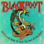 Обложка песни Blackfoot - Diary Of A Working Man аккорды