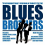 Обложка песни Blues Brothers - Cant Turn You Loose аккорды