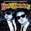 Обложка песни Blues Brothers - Peter Gunn Theme аккорды